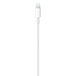 Cable Apple USB-C vers Lightning 2M – Image 2
