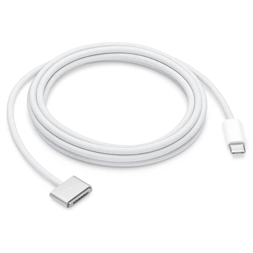 cmt6asvm600cmqgyhhketxd2y.jpg Cable USB-C vers Magsafe 3 (2m) – Image 1