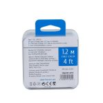 Câble Micro USB RIVAPOWER VA6000 - 1,2m – Image 10