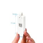 TP-Link UE200 carte réseau Ethernet 100 Mbit/s (UE200) – Image 4
