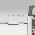 TP-Link UE200 carte réseau Ethernet 100 Mbit/s (UE200) – Image 6