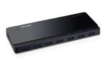 TP-Link UH700 USB 3.2 Gen 1 (3.1 Gen 1) Micro-B 5000 Mbit/s Noir (UH700 V1) – Image 3