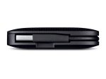 TP-Link UH400 USB 3.2 Gen 1 (3.1 Gen 1) Type-A 5000 Mbit/s Noir USB 3.0, up to 5Gbps, 4-port, Portable Hub (UH400 V3) – Image 3