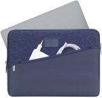 Pochette Rivacase 7903 pour MacBook Pro 13,3" – Image 3