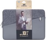 Pochette Rivacase 7903 pour MacBook Pro 13,3" – Image 9