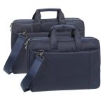 Sacoche Rivacase Central 8221 pour ordinateurs portables 13,3"