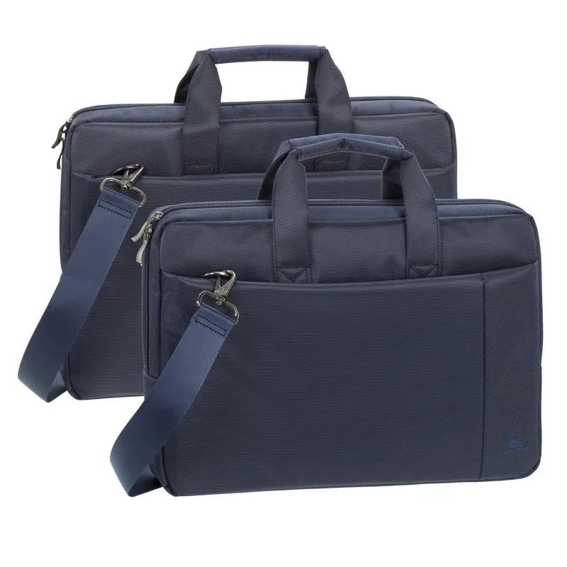 cmt6at82j00q2qgyh4fl7zs99.jpg Sacoche Rivacase Central 8221 pour ordinateurs portables 13,3" – Image 1