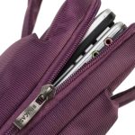 Sacoche Rivacase Central 8231 pour ordinateurs portables 15,6" – Image 8