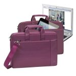 Sacoche Rivacase Central 8231 pour ordinateurs portables 15,6" – Image 6