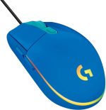 Souris gaming filaire Logitech G102 – Image 8