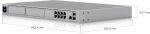 Ubiquiti Dream Machine Pro Max – Passerelle Cloud 10G UDM-Pro-Max – Image 4