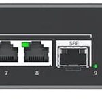 Routeur Tout-en-Un Grandstream GCC6011 (Routeur VPN / Pare-feu / Commutateur / PBX IP)
