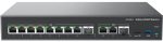 Routeur Tout-en-Un Grandstream GCC6011 (Routeur VPN / Pare-feu / Commutateur / PBX IP) – Image 3