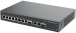Routeur Tout-en-Un Grandstream GCC6011 (Routeur VPN / Pare-feu / Commutateur / PBX IP) – Image 4
