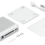 Ubiquiti Pro 8 PoE – Switch PoE administrable USW-Pro-8-PoE