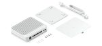 Ubiquiti Pro 8 PoE – Switch PoE administrable USW-Pro-8-PoE