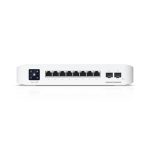 Ubiquiti Pro 8 PoE – Switch PoE administrable USW-Pro-8-PoE – Image 9
