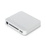 Ubiquiti Pro 8 PoE – Switch PoE administrable USW-Pro-8-PoE – Image 6