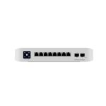 Ubiquiti Pro 8 PoE – Switch PoE administrable USW-Pro-8-PoE – Image 5