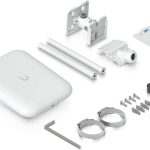 Ubiquiti U7 Pro Outdoor – Point d'accès WiFi extérieur U7-Pro-Outdoor