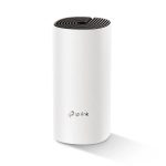 TP-Link Deco M4(1-pack) Bi-bande (2,4 GHz / 5 GHz) Wi-Fi 5 (802.11ac) Blanc 2 Interne (DECO M4)