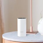 TP-Link Deco M4(2-pack) Bi-bande (2,4 GHz / 5 GHz) Wi-Fi 5 (802.11ac) Blanc Interne (DECO M4(2-PACK)) – Image 3