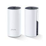 TP-Link Deco P9 (2-pack) Bi-bande (2,4 GHz / 5 GHz) Wi-Fi 5 (802.11ac) Blanc Interne (DECO P9(2-PACK))
