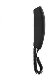 Téléphone IP monobloc Alcatel IP12 Noir, PoE (ATL1425345) – Image 5