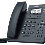 Téléphone VoIP Yealink SIP-T31P (1301043)