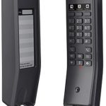 Téléphone IP 2 comptes/lignes Grandstream GHP611