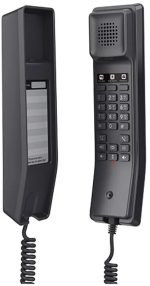 Téléphone IP 2 comptes/lignes Grandstream GHP611