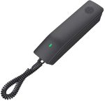 Téléphone IP 2 comptes/lignes Grandstream GHP611 – Image 2
