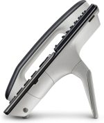 Téléphone IP POLY Edge E550 compatible PoE (82M91AA) – Image 2