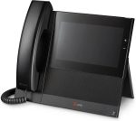 POLY Téléphone multimédia professionnel CCX 600 pour Microsoft Teams et compatible PoE (82Z84AA) – Image 6