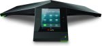 POLY Téléphone de conférence IP Trio 8800 compatible PoE (849A7AA)
