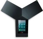 POLY Téléphone de conférence IP Trio 8800 compatible PoE (849A7AA) – Image 2