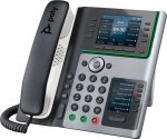 POLY Téléphone IP Edge E450 compatible PoE Téléphone IP Poly Edge E450 compatible PoE (82M90AA) – Image 6