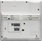 POLY Téléphone IP Edge E450 compatible PoE Téléphone IP Poly Edge E450 compatible PoE (82M90AA) – Image 4