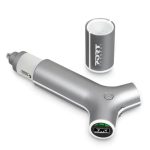 Batterie de secours PowerBank Port-Designs - Chargeur voiture allume cigare (501730)
