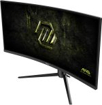 Écran incurvé Gaming 34" UWQHD MSI MAG 342CQRF E20 (4711377392426) – Image 8