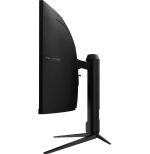 Écran incurvé Gaming 34" UWQHD MSI MAG 342CQRF E20 (4711377392426) – Image 4