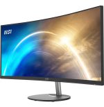 Écran 34" UWQHD MSI PRO MP341CQ (9S6-3PB2CT-002) – Image 9