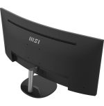 Écran 34" UWQHD MSI PRO MP341CQ (9S6-3PB2CT-002) – Image 5