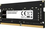 LEXAR BARRETTE MEMOIRE So 3200 8GB SO-DIMM DDR4 3200 - Blister Package 12 Mois – Image 3
