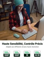 Souris sans fil Ugreen 2.4Ghz – Image 9