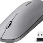 Souris sans fil Ugreen 2.4Ghz