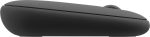 Logitech Pebble 2 Combo - TONAL WHITE - FRA - 2.4GHZ/BT - N/A - CENTRAL-419 - UNIVERSAL 12M – Image 7