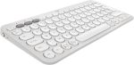 Logitech Pebble 2 Combo - TONAL WHITE - FRA - 2.4GHZ/BT - N/A - CENTRAL-419 - UNIVERSAL 12M – Image 6