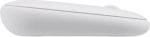 Logitech Pebble 2 Combo - TONAL WHITE - FRA - 2.4GHZ/BT - N/A - CENTRAL-419 - UNIVERSAL 12M – Image 3