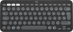 Logitech Pebble Keys 2 K380s - TONAL WHITE - FRA - BT - N/A UNIVERSAL 12M – Image 10